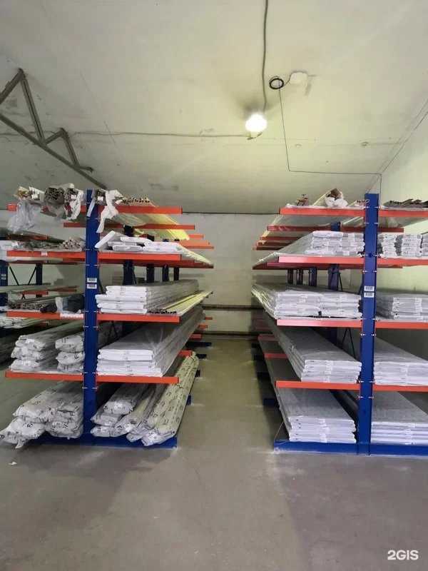 Отзывы на компанию Снабцентр в Туле c фото