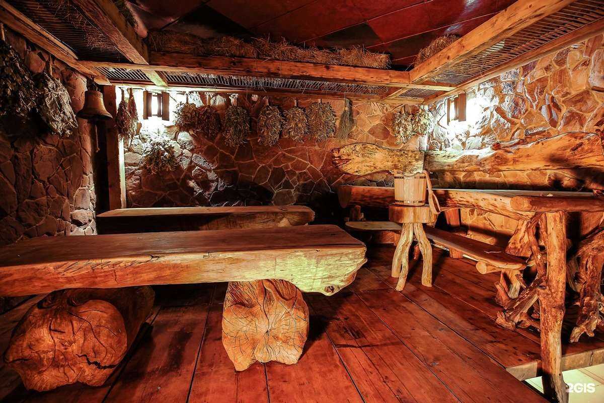 Отзывы на компанию Суворовские бани в г. Краснодар c фото