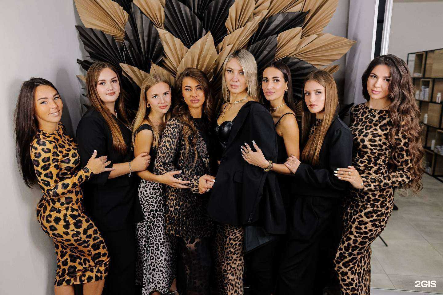 Отзывы на компанию LashSekta в г. Кемерово c фото