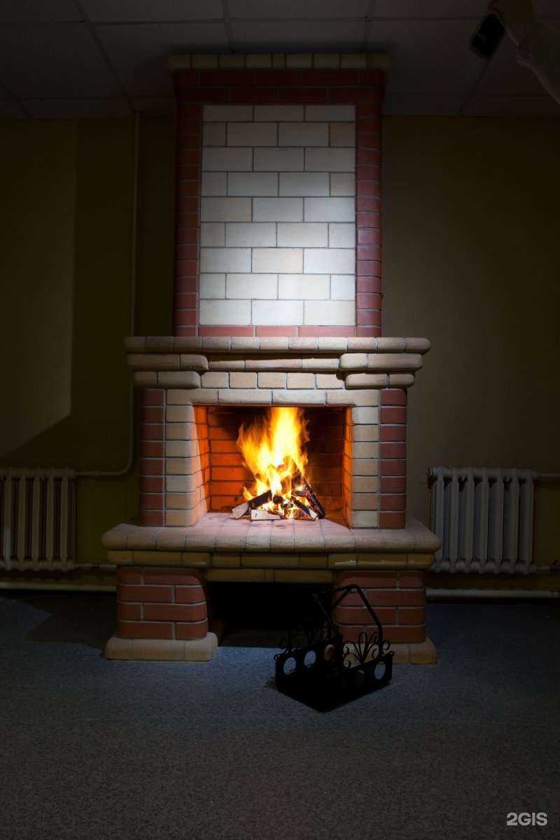 Отзывы на компанию Брикс Планета кирпича в Новокузнецке c фото