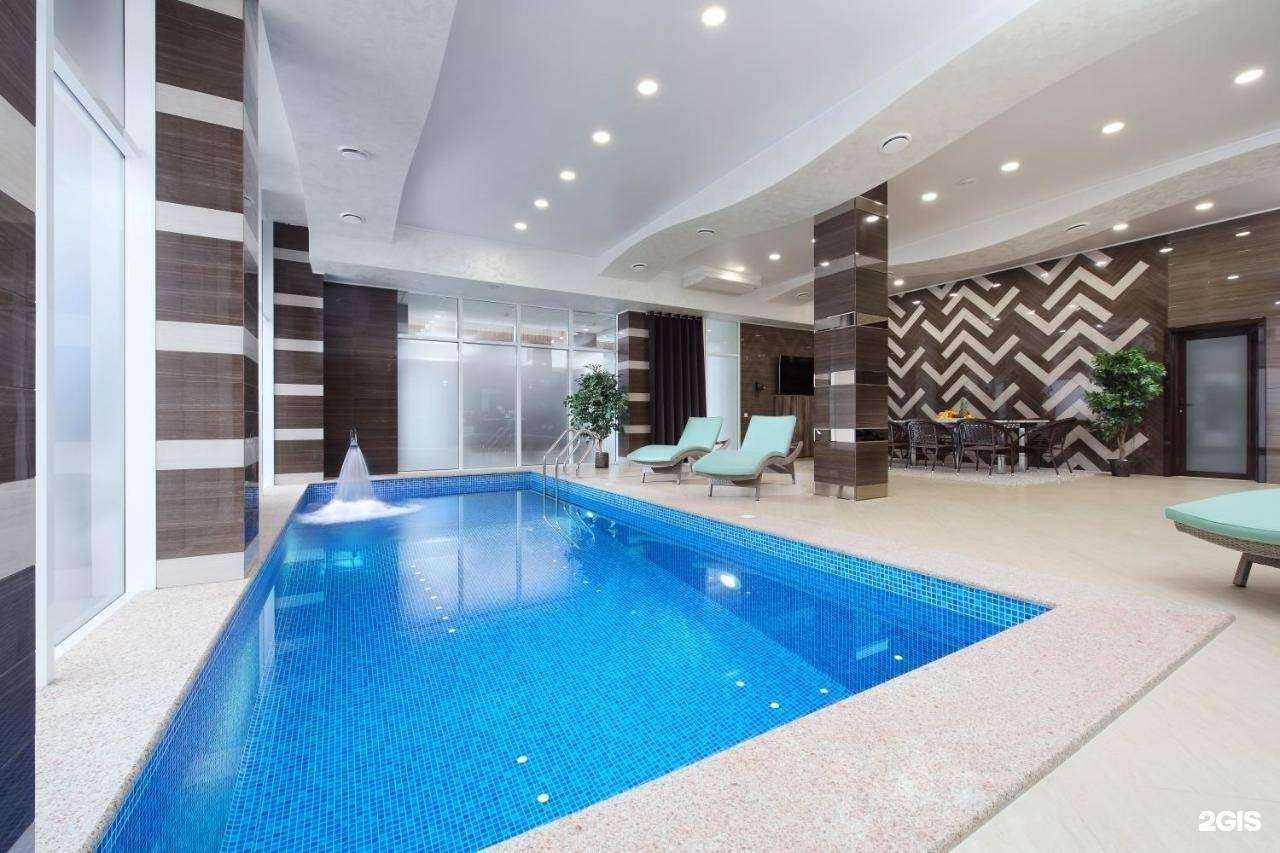 Отзывы на компанию Парус в г. Пятигорск c фото