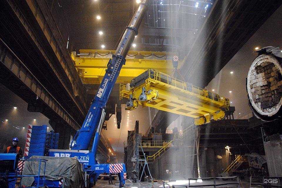 Отзывы на компанию Кемкран в Кемерове c фото