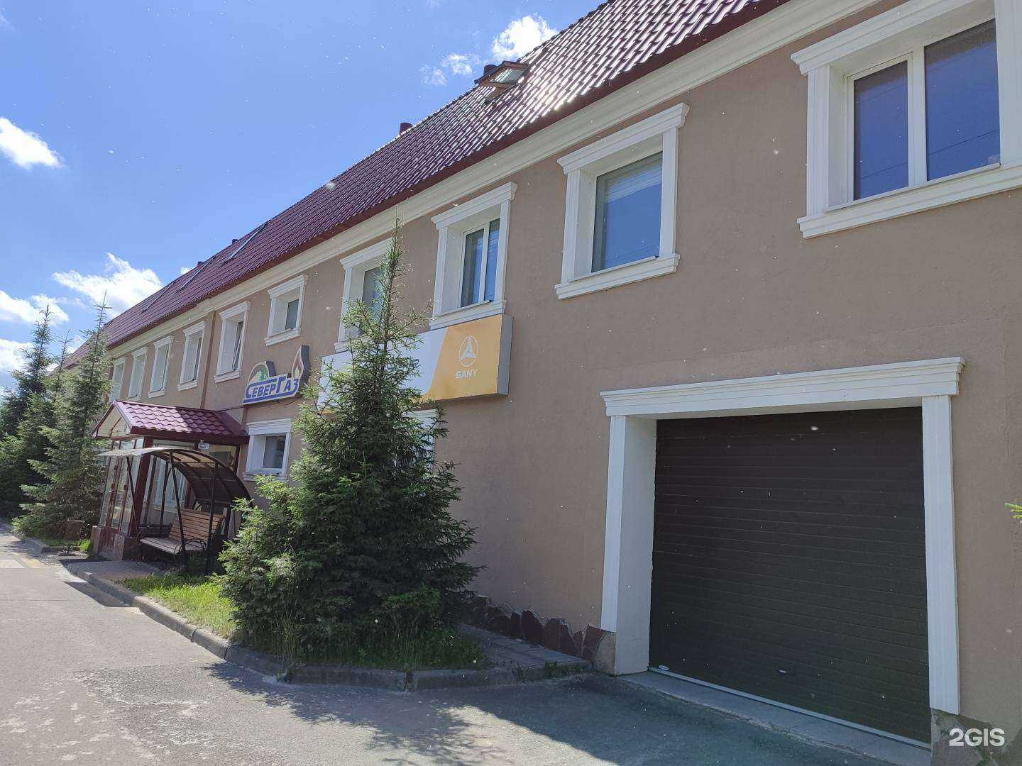 Отзывы на компанию Ск Машинери в Тюмени c фото - фотография 2 из 2