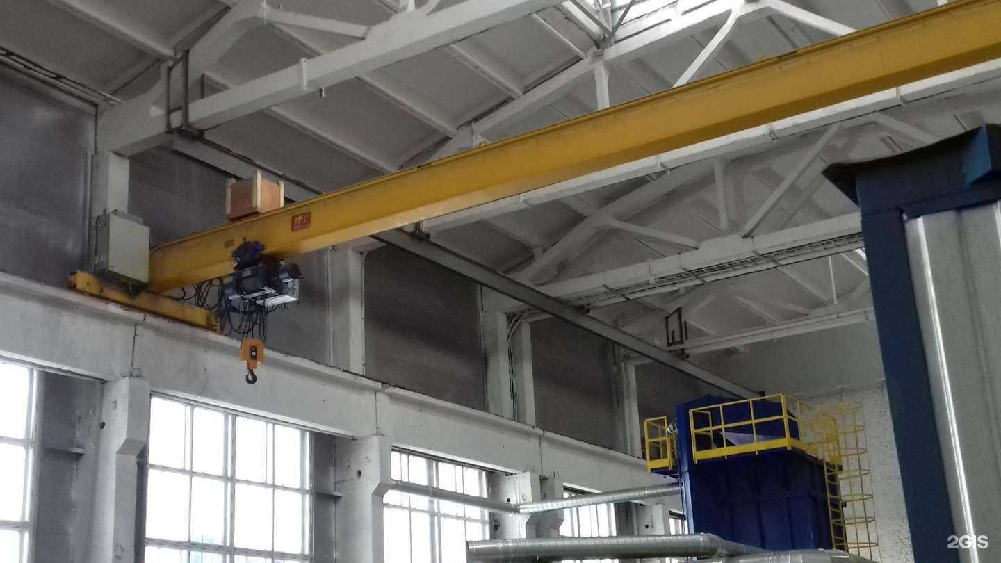 Отзывы на компанию Тула-кран в г. Тула c фото