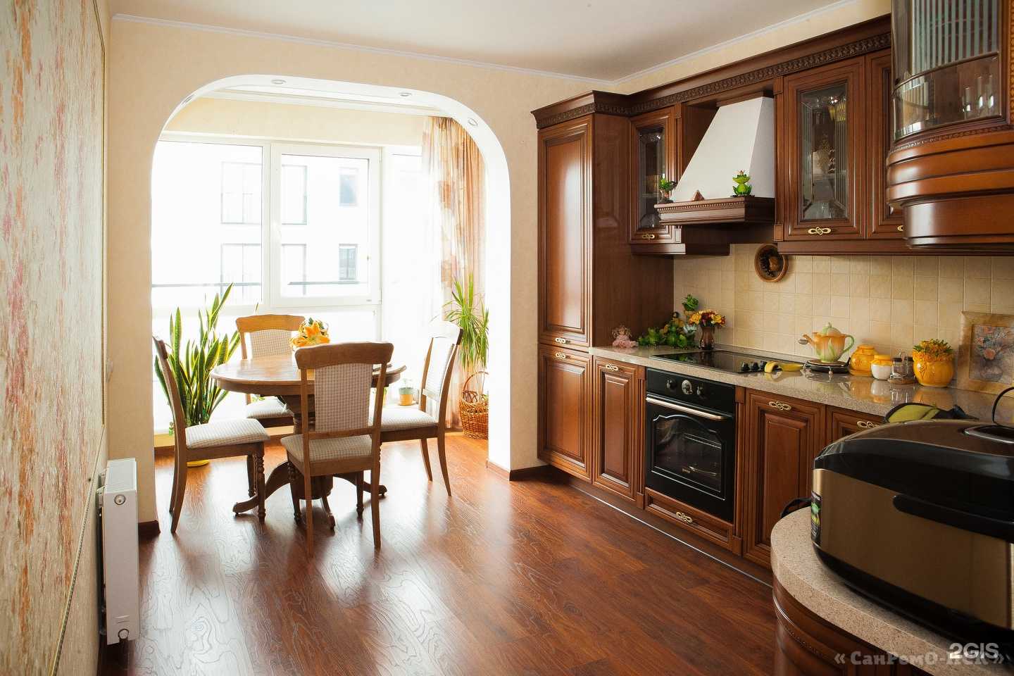 Отзывы на компанию СанРемО-НСК в г. Новосибирск c фото