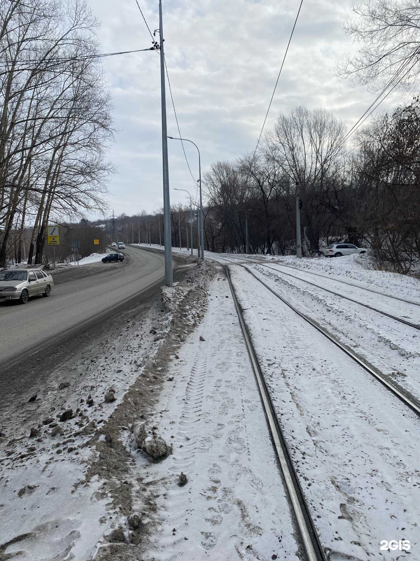 Отзывы на компанию Русмет в г. Новокузнецк c фото