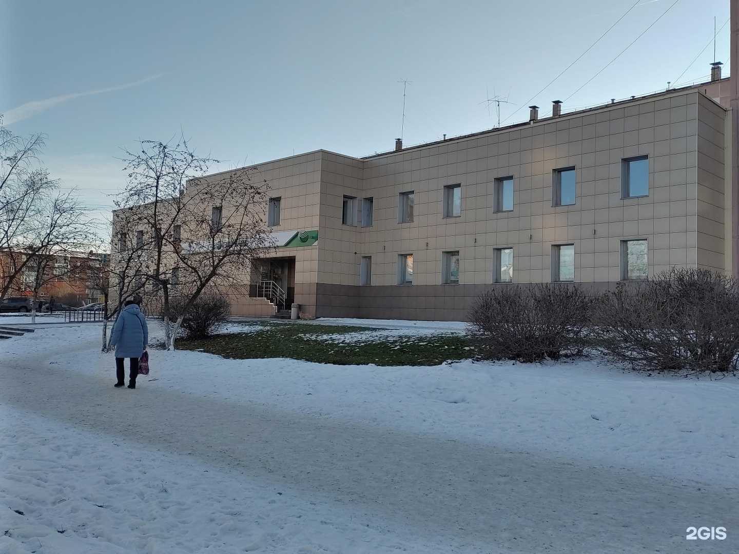 Отзывы на компанию Biksy studio в Междуреченске c фото