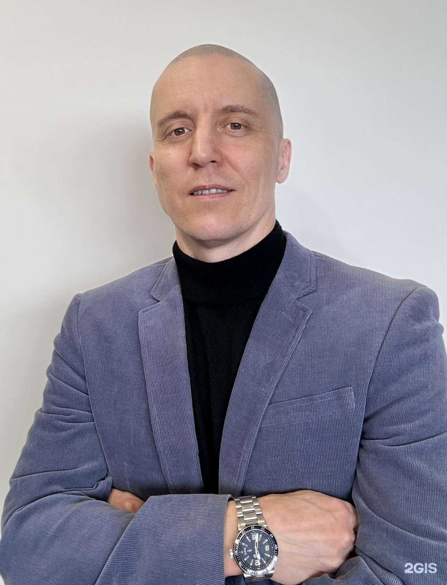 Отзывы на компанию Адвокатский кабинет Шалина Д.Н. в Воронеже c фото