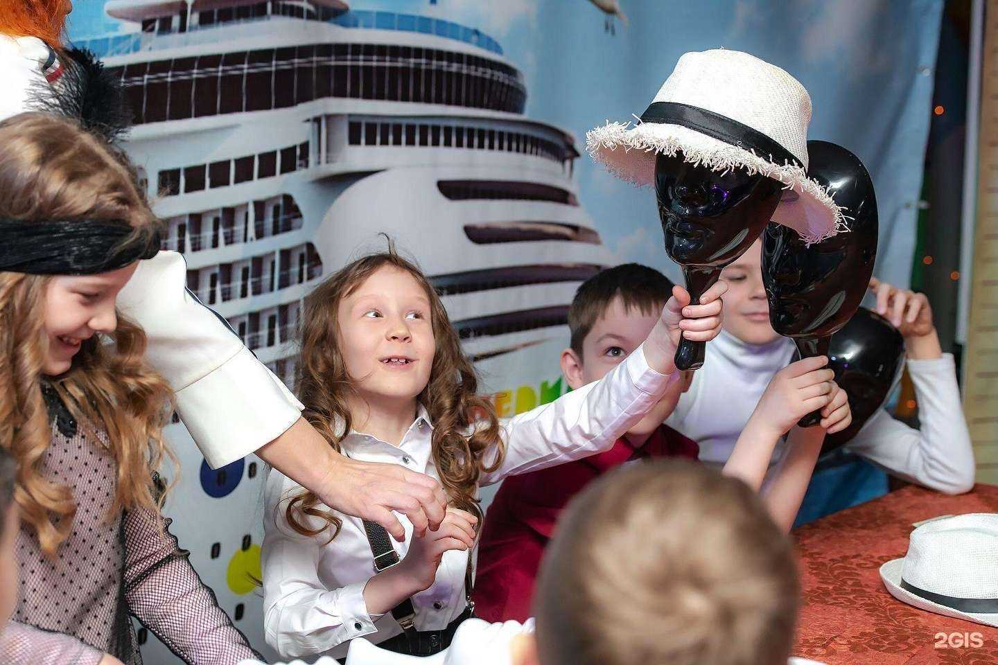 Отзывы на компанию Империя танца в г. Владивосток c фото