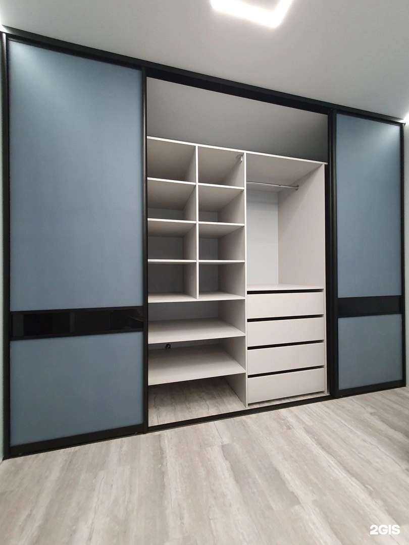 Отзывы на компанию Sv в Красноярске c фото