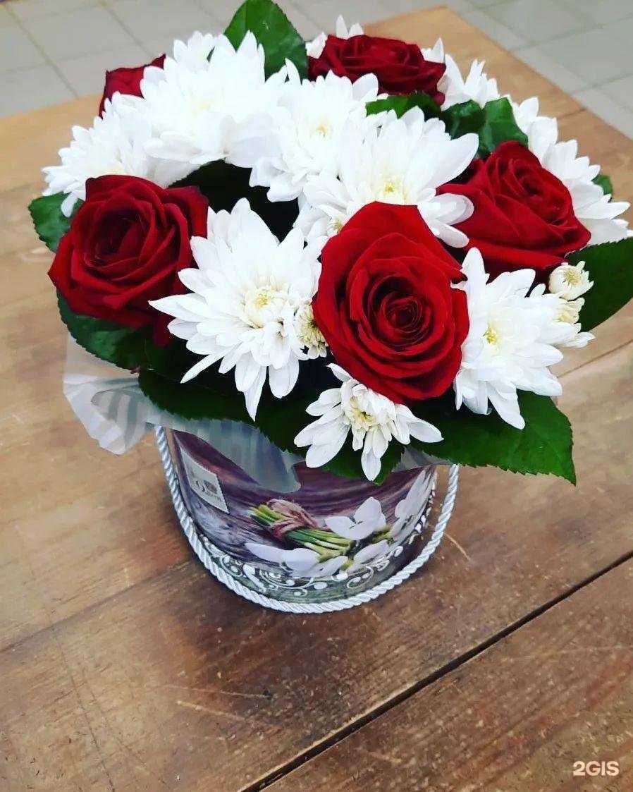 Отзывы на компанию Цвет`ок в Нефтекамске c фото