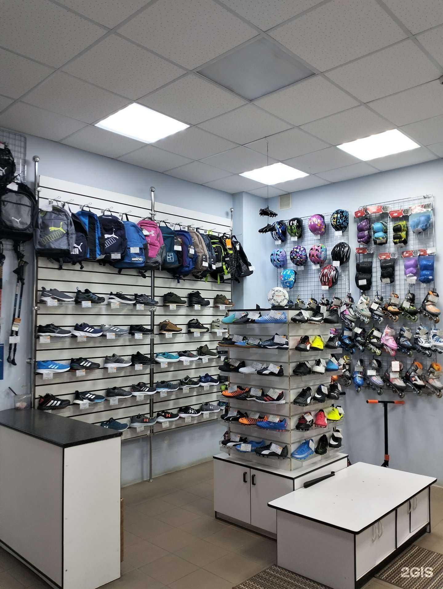 Отзывы на компанию Спорт Плюс в г. Обнинск c фото