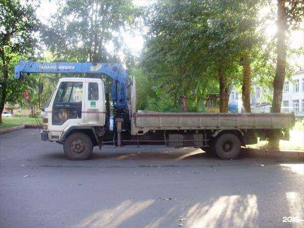 Отзывы на компанию База спецтехники в Кемерове c фото