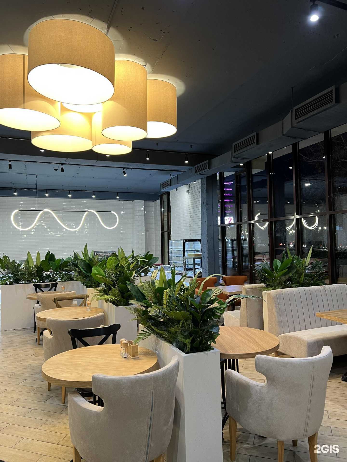 Отзывы на компанию Bistro 22 в г. Махачкала c фото