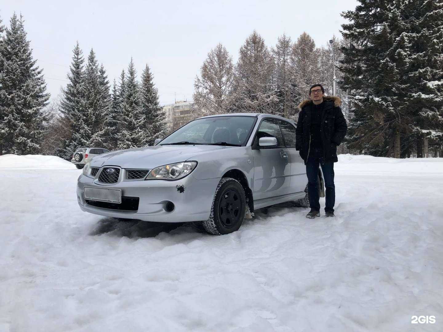 Отзывы на компанию ПодборМотор в Новосибирске c фото