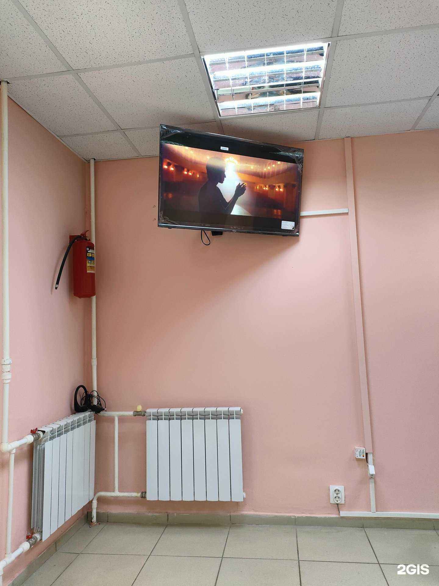 Отзывы на компанию Barber Bro в г. Рязань c фото