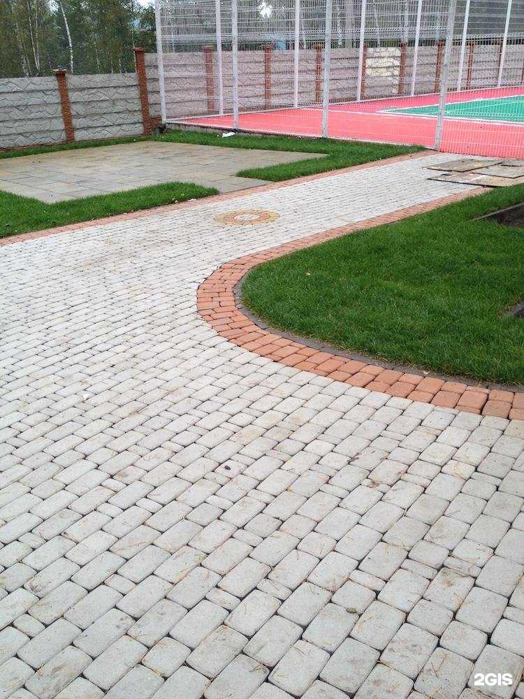 Отзывы на компанию Фабрика благоустройства в г. Красноярск c фото