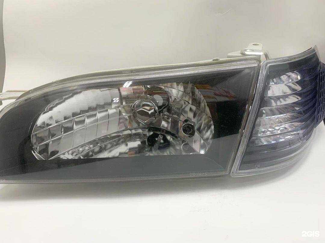 Отзывы на компанию LexAuto в г. Барнаул c фото