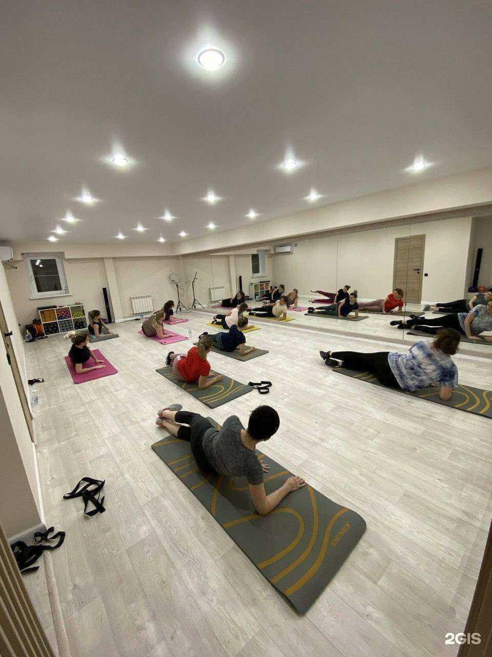 Отзывы на компанию Lady fit в г. Волгоград c фото