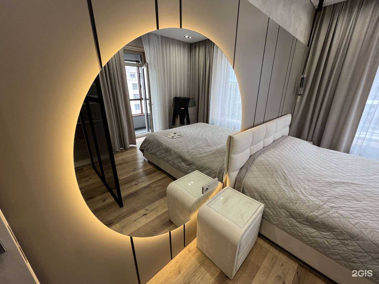 Отзывы на компанию Doglass.Nsk в Новосибирске c фото