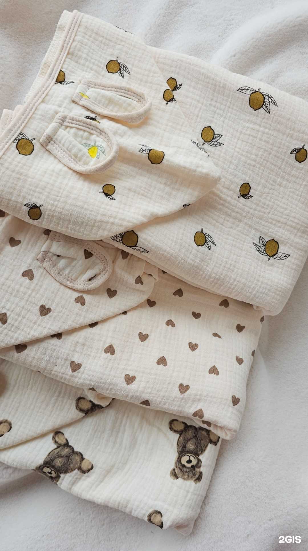 Отзывы на компанию Bambinizon в г. Владивосток c фото