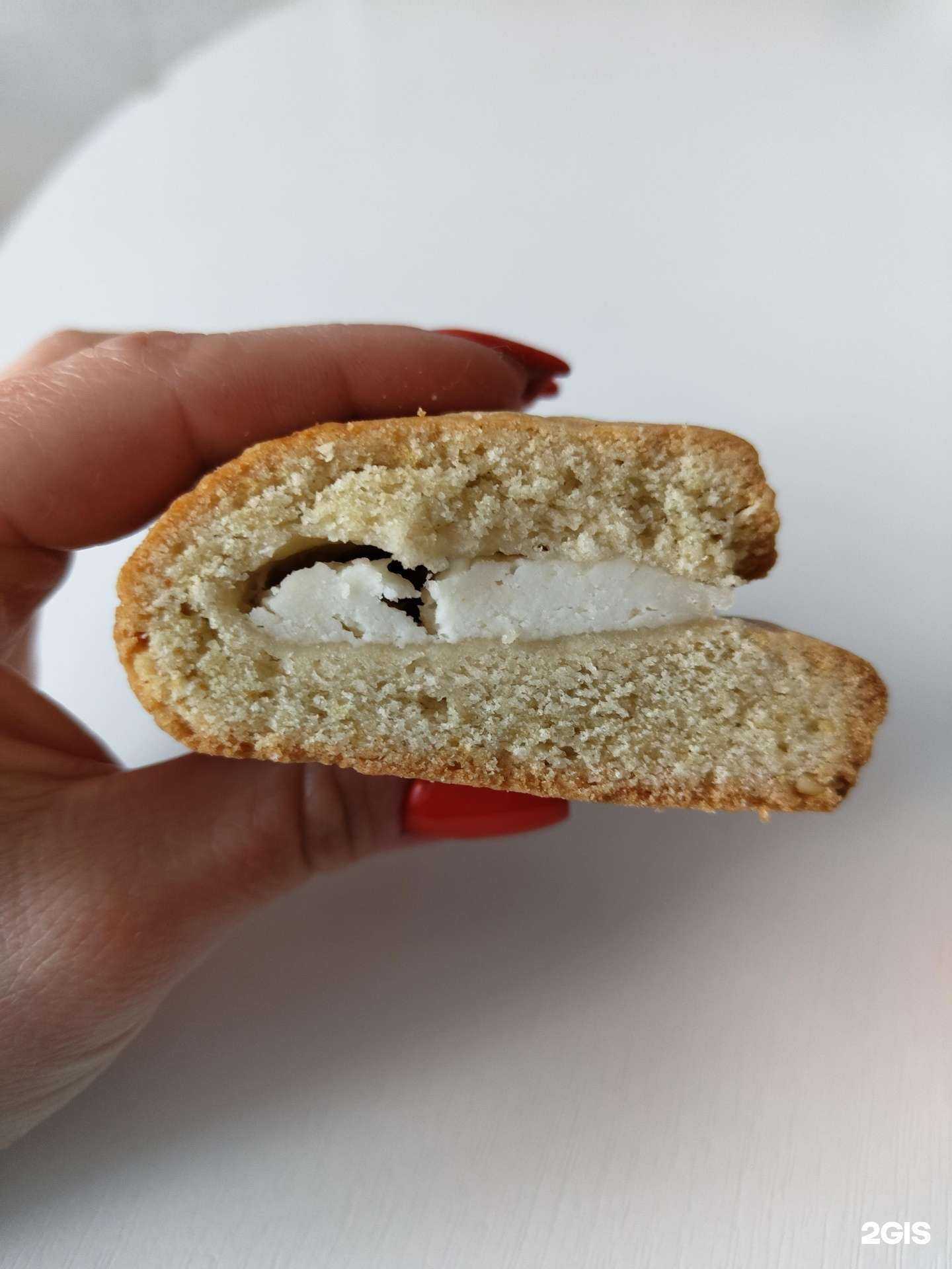 Отзывы на компанию Хлебничная в Екатеринбурге c фото