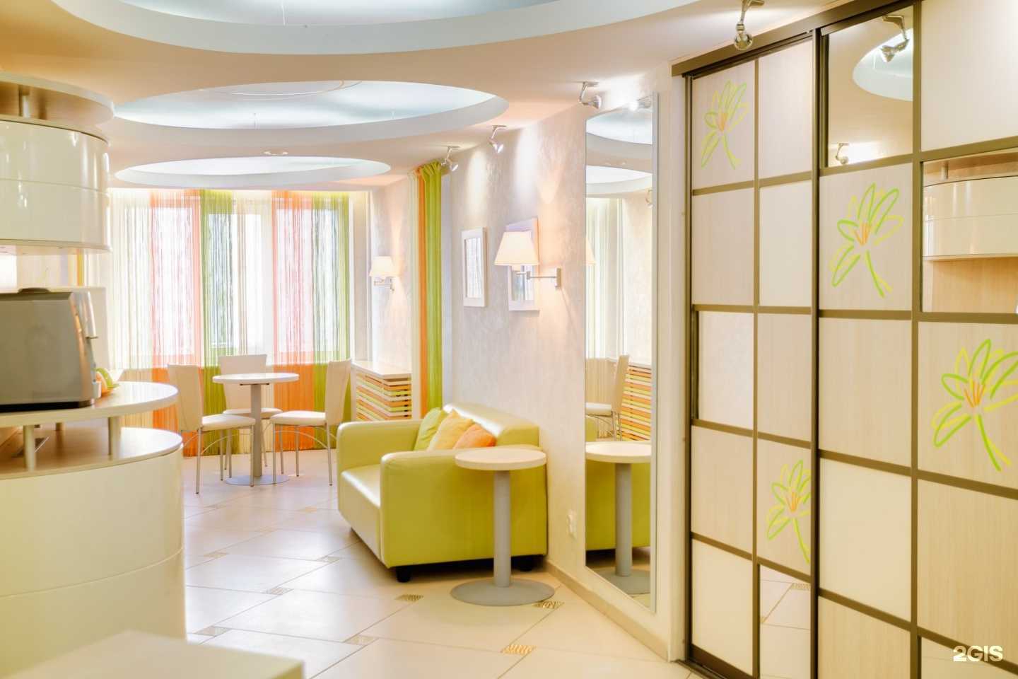 Отзывы на компанию Урал Wellness в Перми c фото