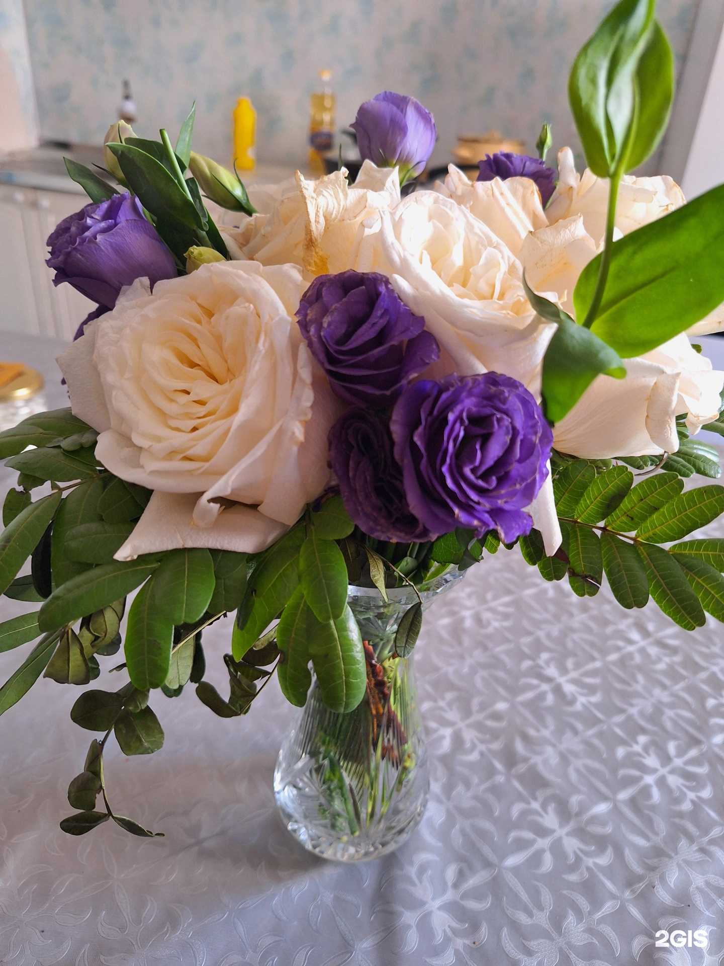 Отзывы на компанию Королевская роза в Хабаровске c фото