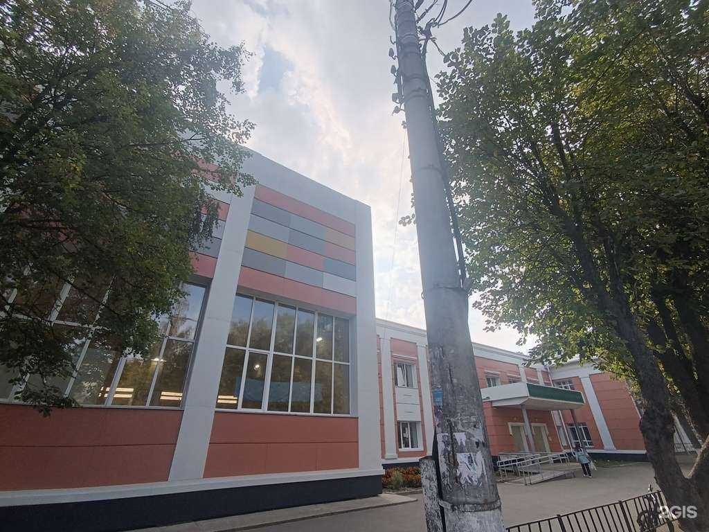 Отзывы на компанию Средняя школа №7 в г. Йошкар-Ола c фото