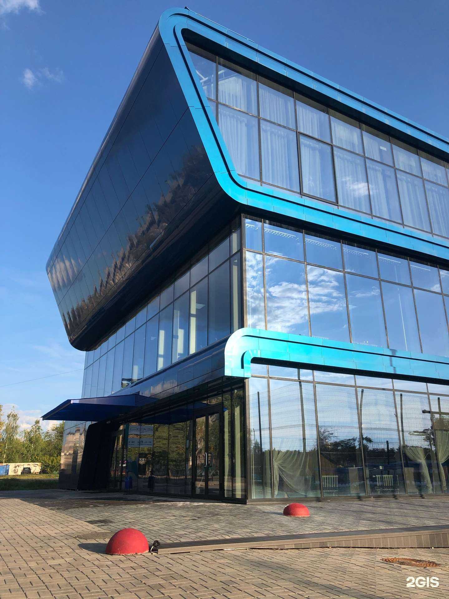 Отзывы на компанию Миллениум в Октябрьском c фото - фотография 2 из 2