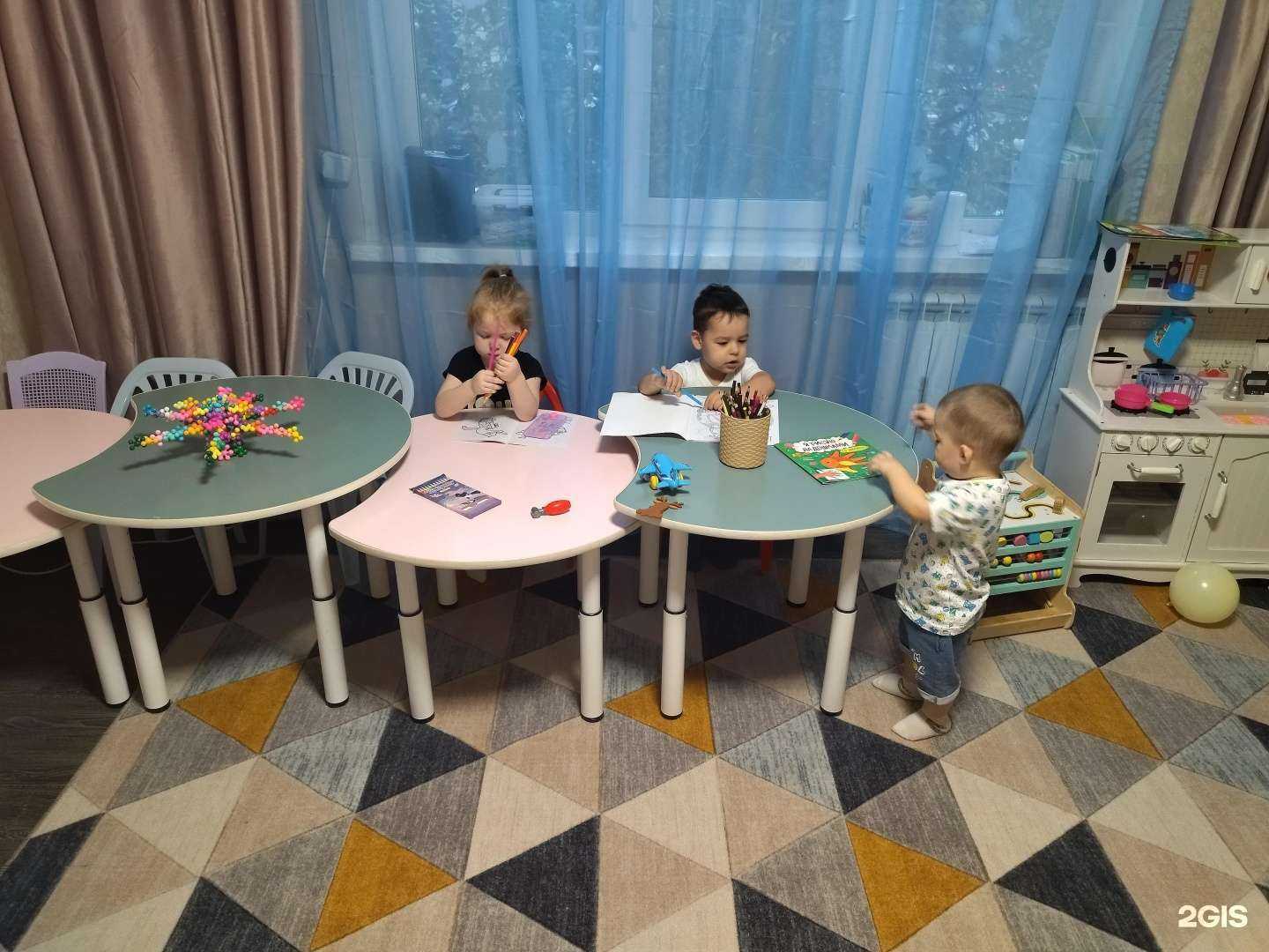 Отзывы на компанию Мишутка в Красноярске c фото