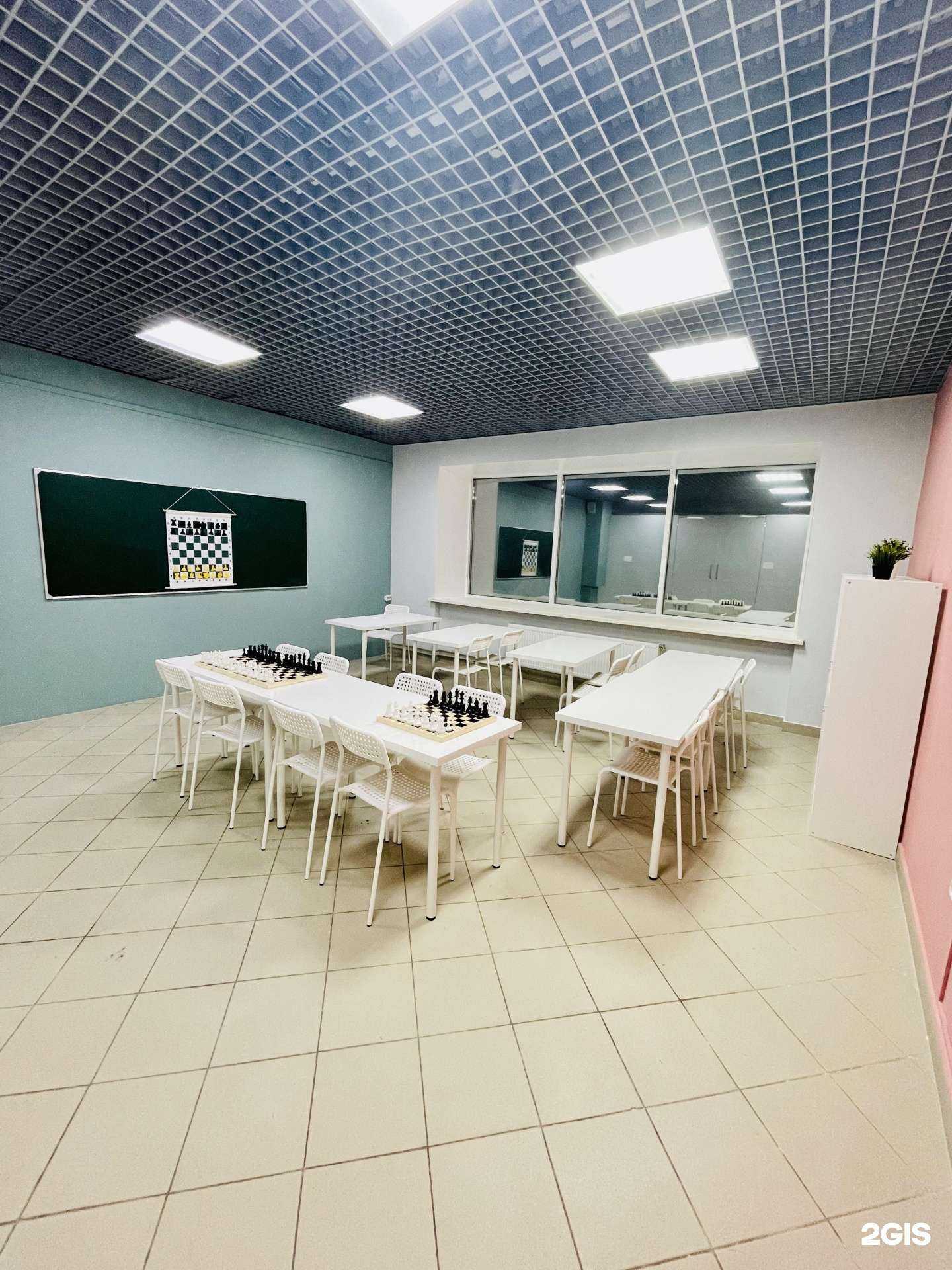 Отзывы на компанию Островок знаний в Чебоксарах c фото