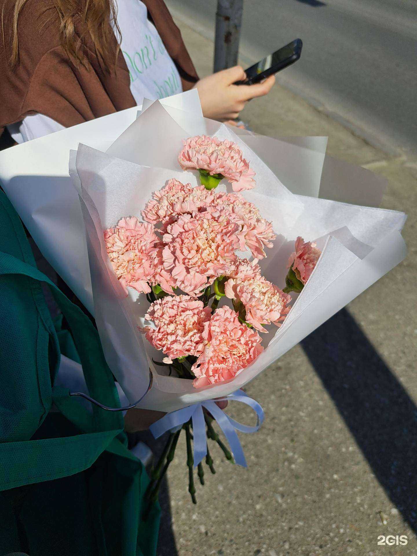 Отзывы на компанию Клевер в г. Томск c фото