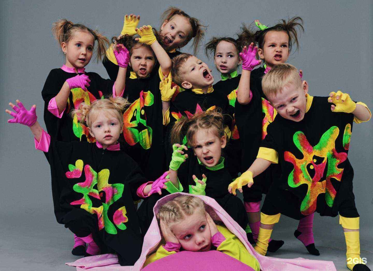 Отзывы на компанию Оригами в г. Киров c фото