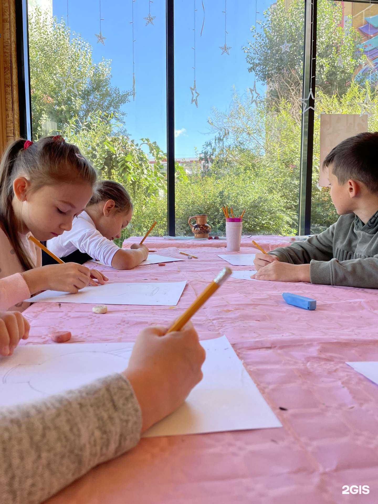 Отзывы на компанию Art. Kate в Казани c фото