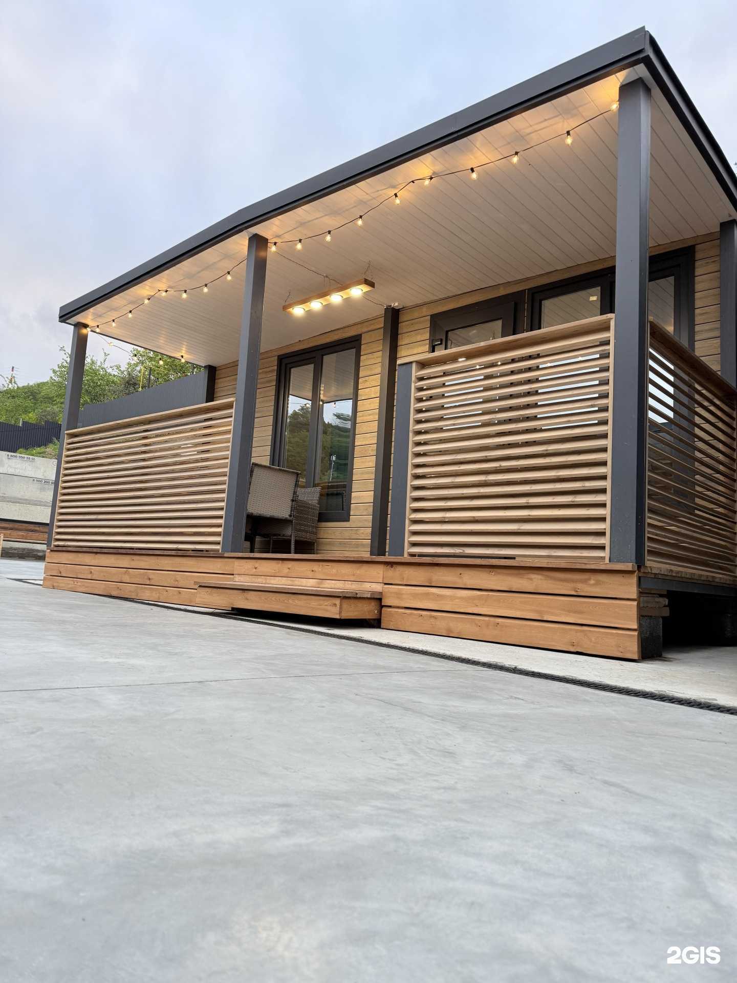 Отзывы на компанию ЭкоТерраса в г. Сочи c фото