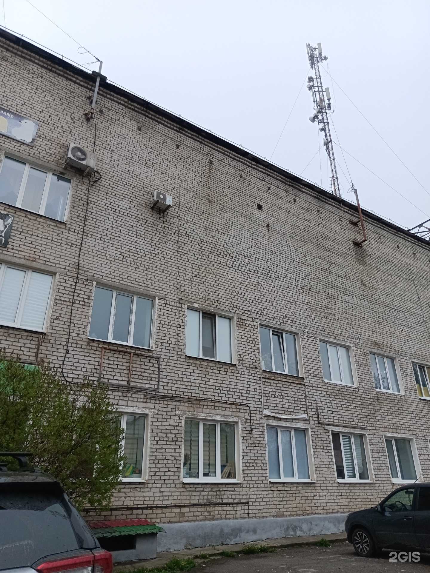 Отзывы на компанию Маникюрный салон в Соликамске c фото - фотография 2 из 2