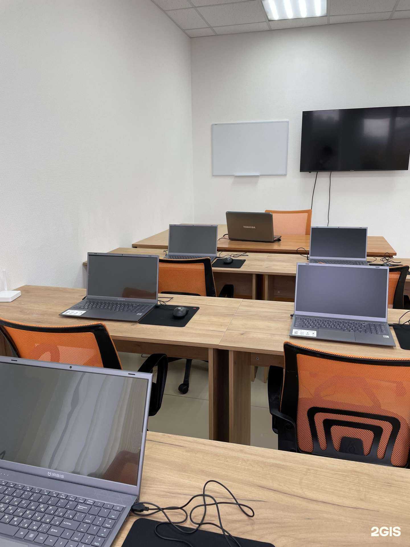 Отзывы на компанию Мир кодов в Екатеринбурге c фото