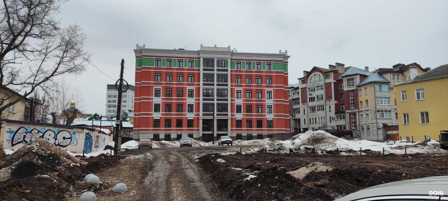 Отзывы на компанию Адвокат Снарова Е.А. в Нижнем Новгороде c фото - фотография 2 из 2