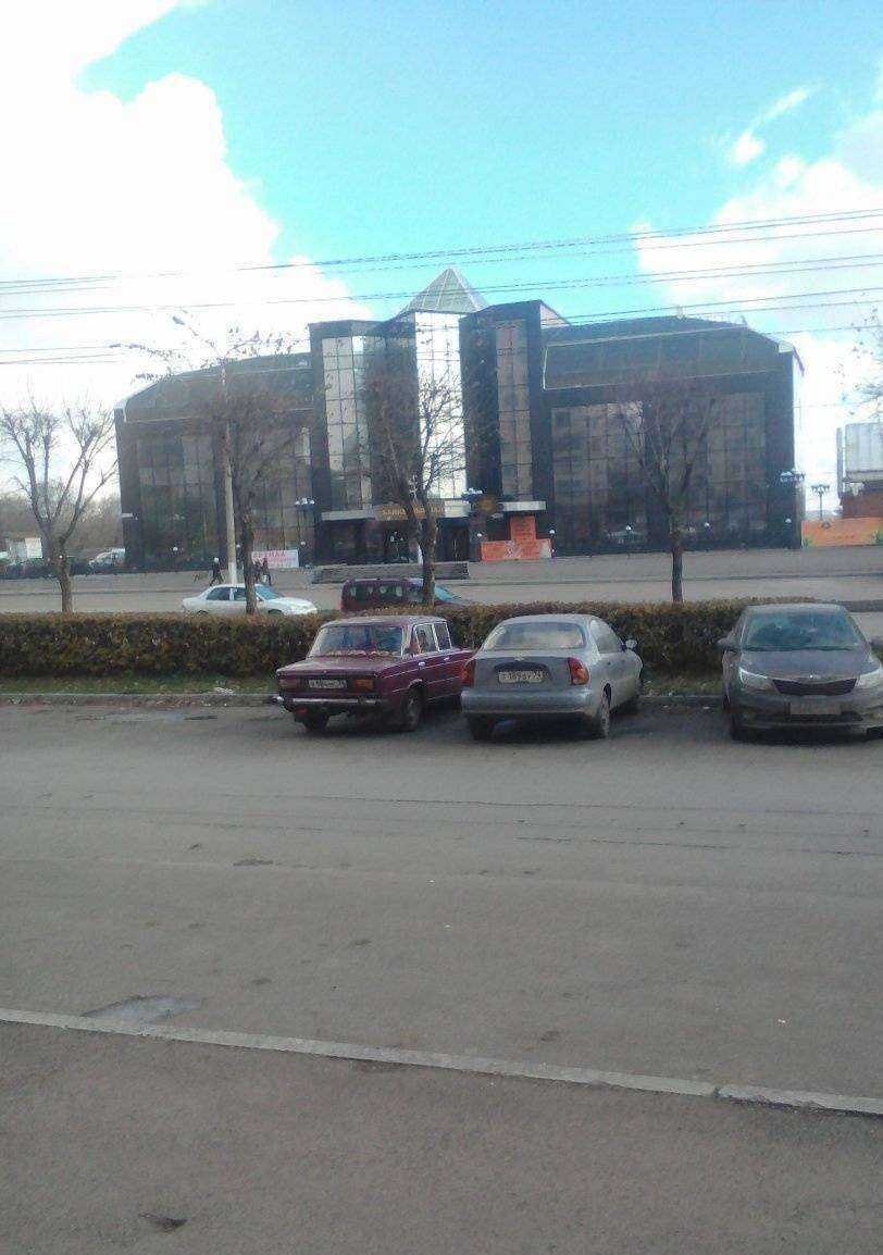 Отзывы на компанию Полимер-декор в Магнитогорске c фото - фотография 2 из 2