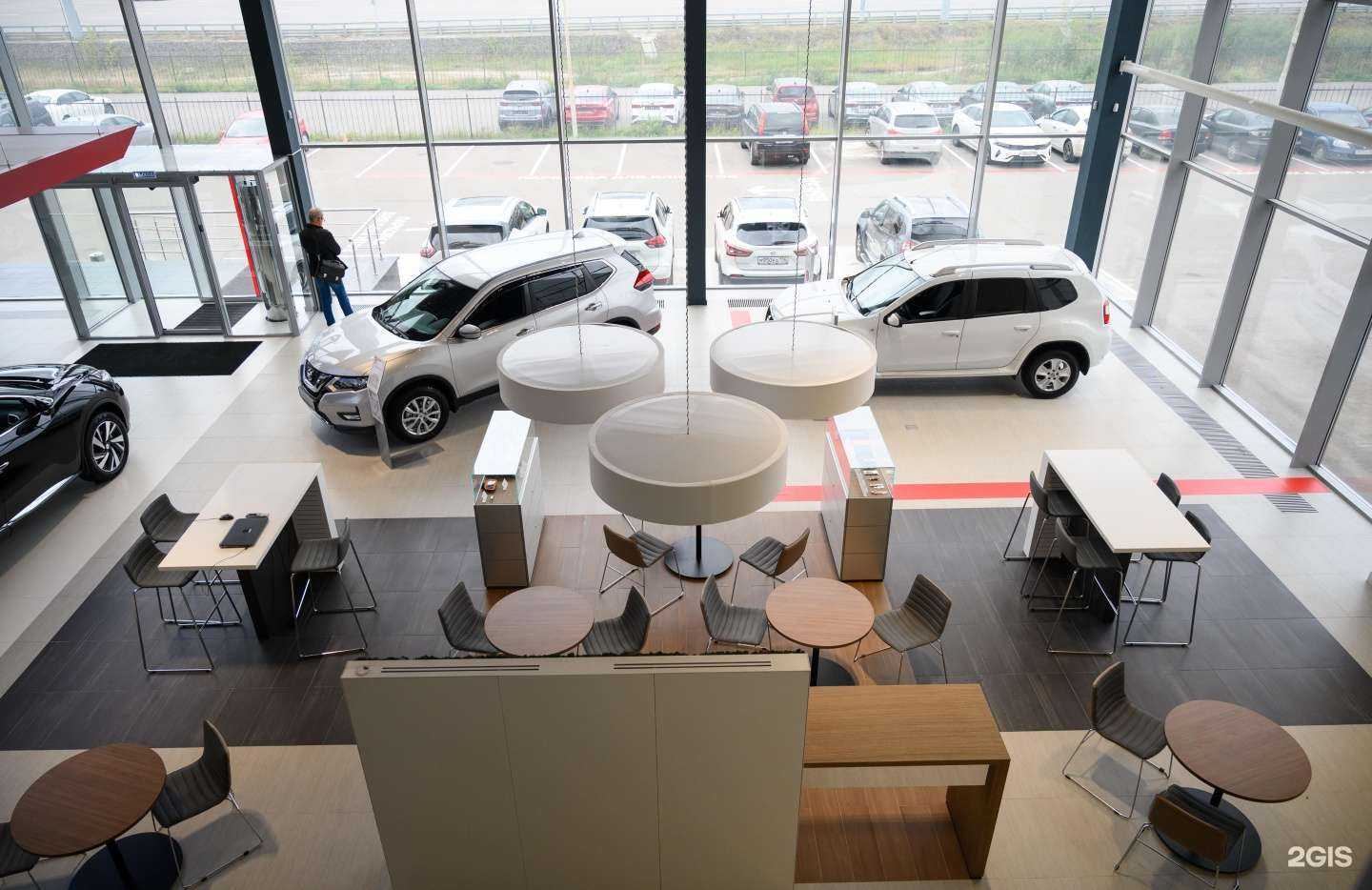 Отзывы на компанию Мотор Ленд в г. Воронеж c фото