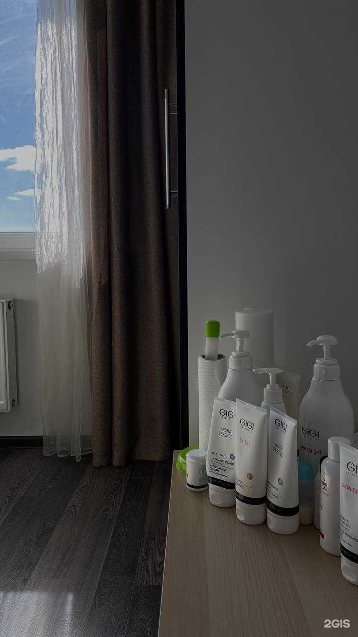 Отзывы на компанию GB Skin Care Space в г. Казань c фото