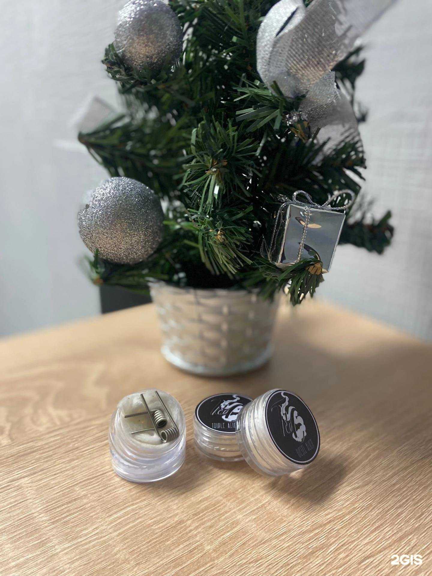 Отзывы на компанию It`s vapeshop в г. Сургут c фото