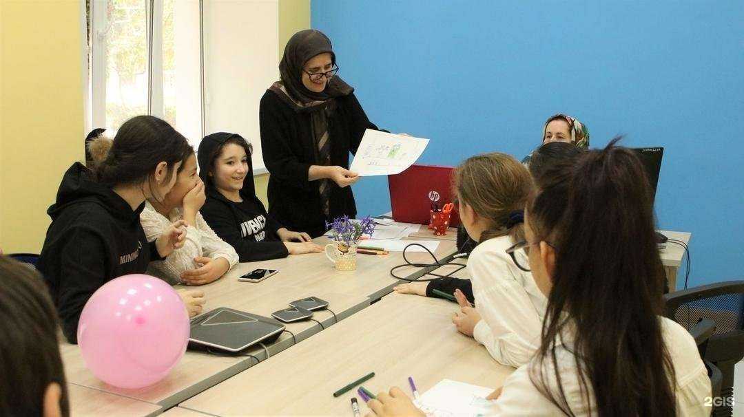 Отзывы на компанию Альтаир в Махачкале c фото