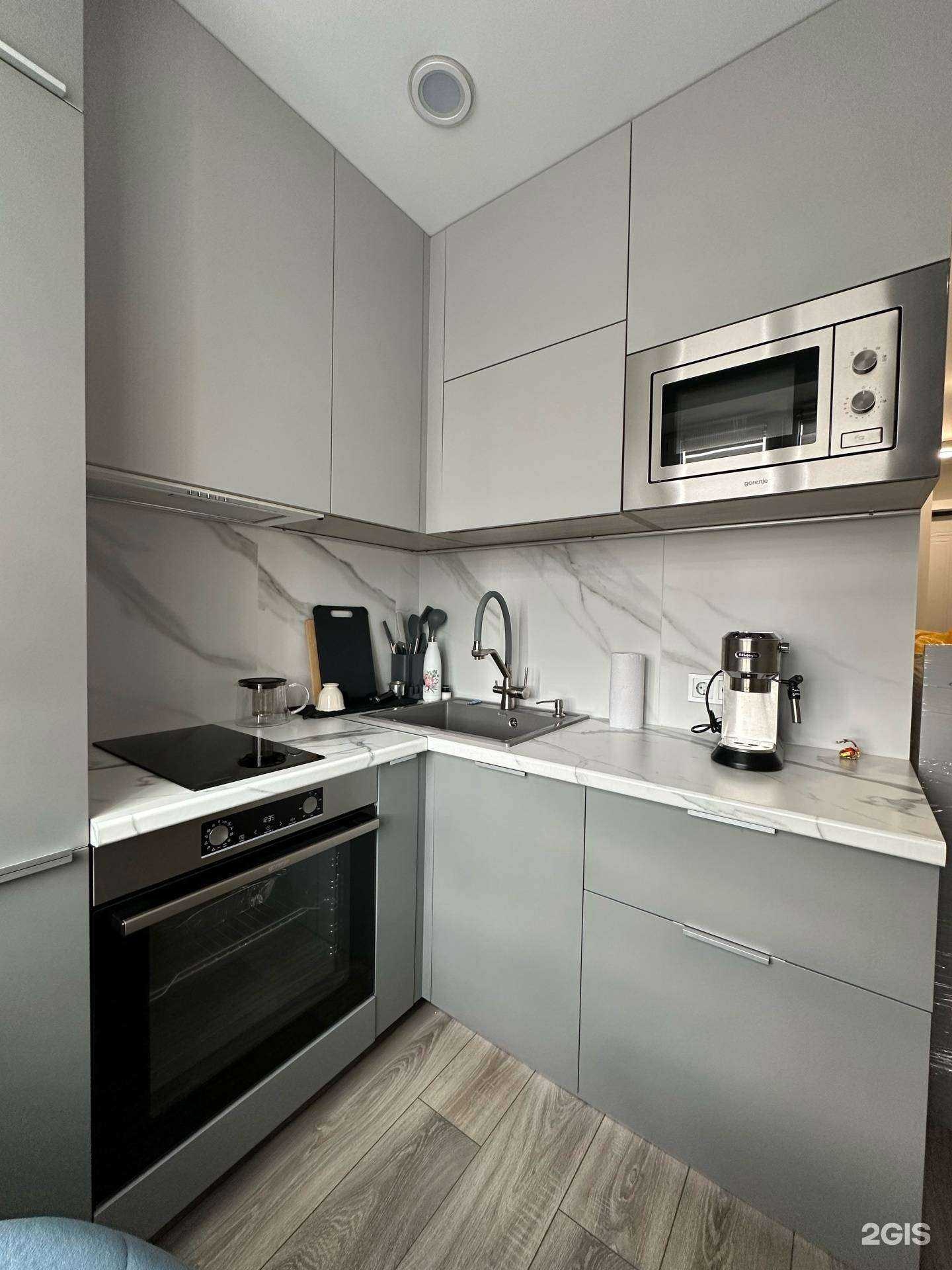 Отзывы на компанию Априори в Новокузнецке c фото