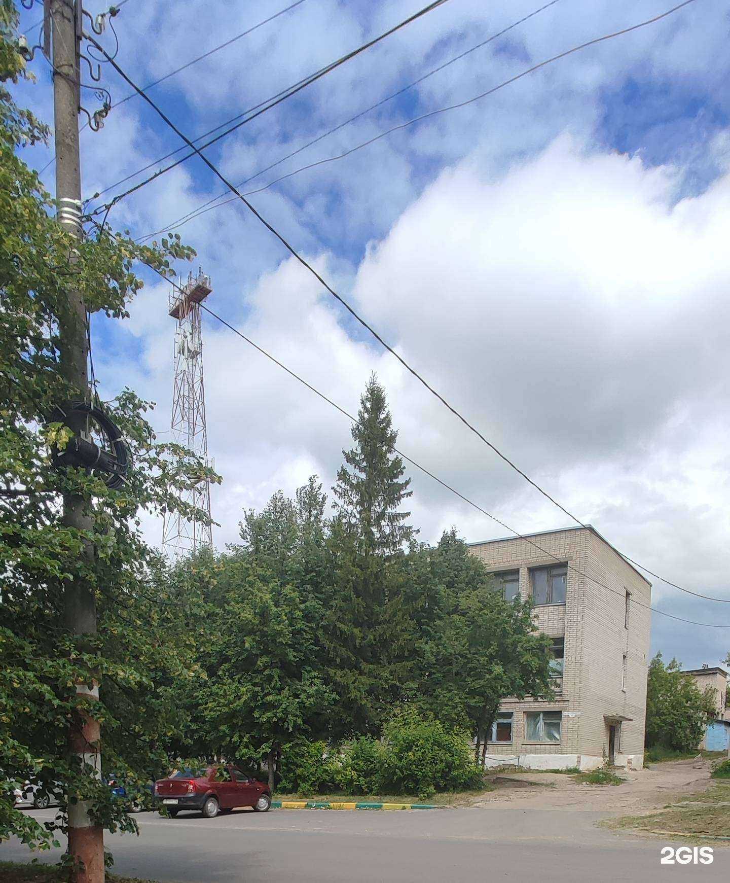 Отзывы на компанию Качество Выбор Сервис в г. Сергач c фото