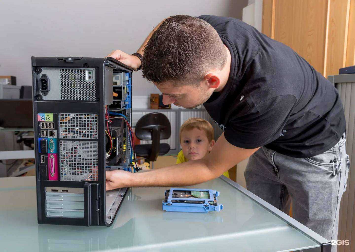 Отзывы на компанию Сделаю в г. Красноярск c фото