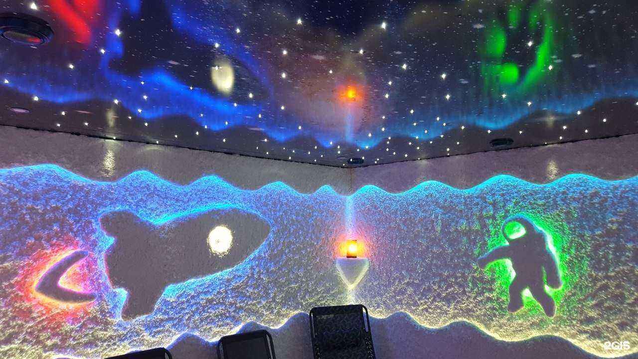 Отзывы на компанию Галактика в Красноярске c фото