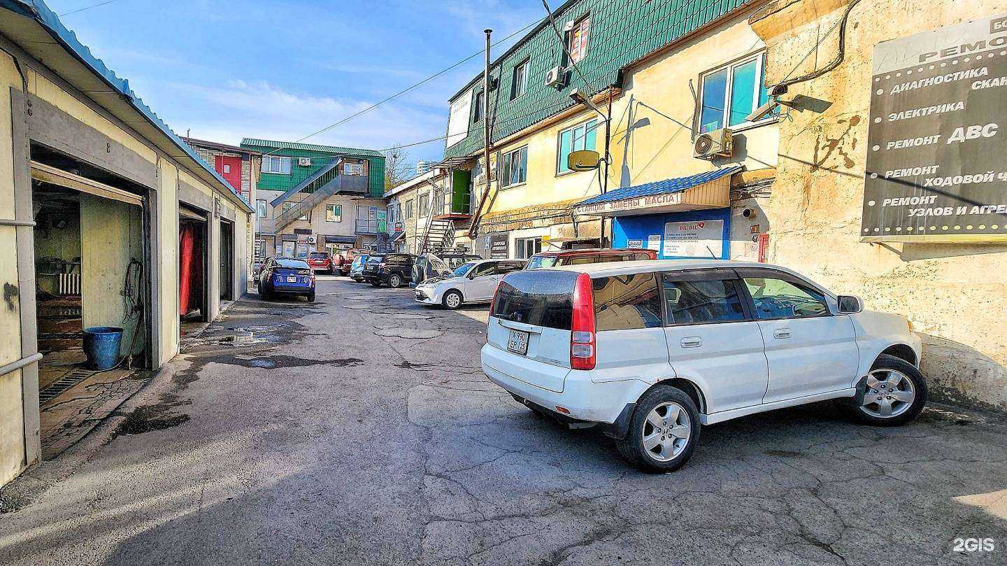 Отзывы на компанию Антарес авто в Владивостоке c фото - фотография 2 из 2