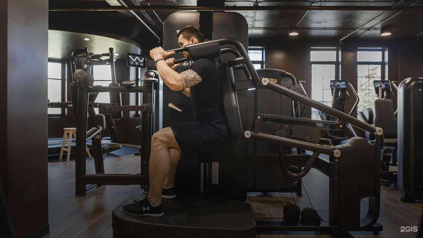 Отзывы на компанию A-Fitness в Балашихе c фото